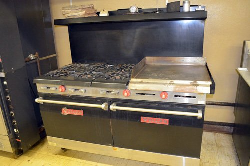 Property photo 15 - Bledsoes Inc. Restaurant & Bar Equipment Personal Property Auction